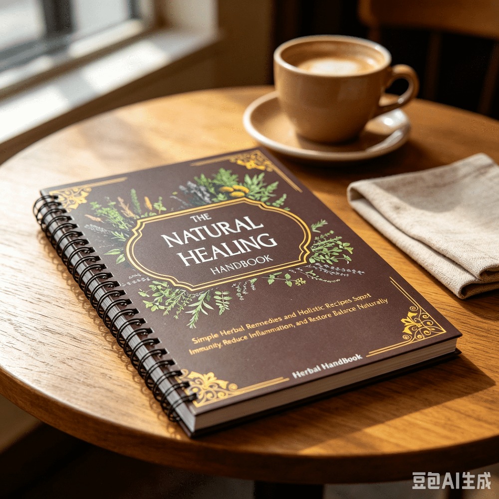 자연 치유 핸드북 영어 허브 웰니스 팬들을 위한 스파이 - Herbal Holistic Wellness 리뷰 및 가격