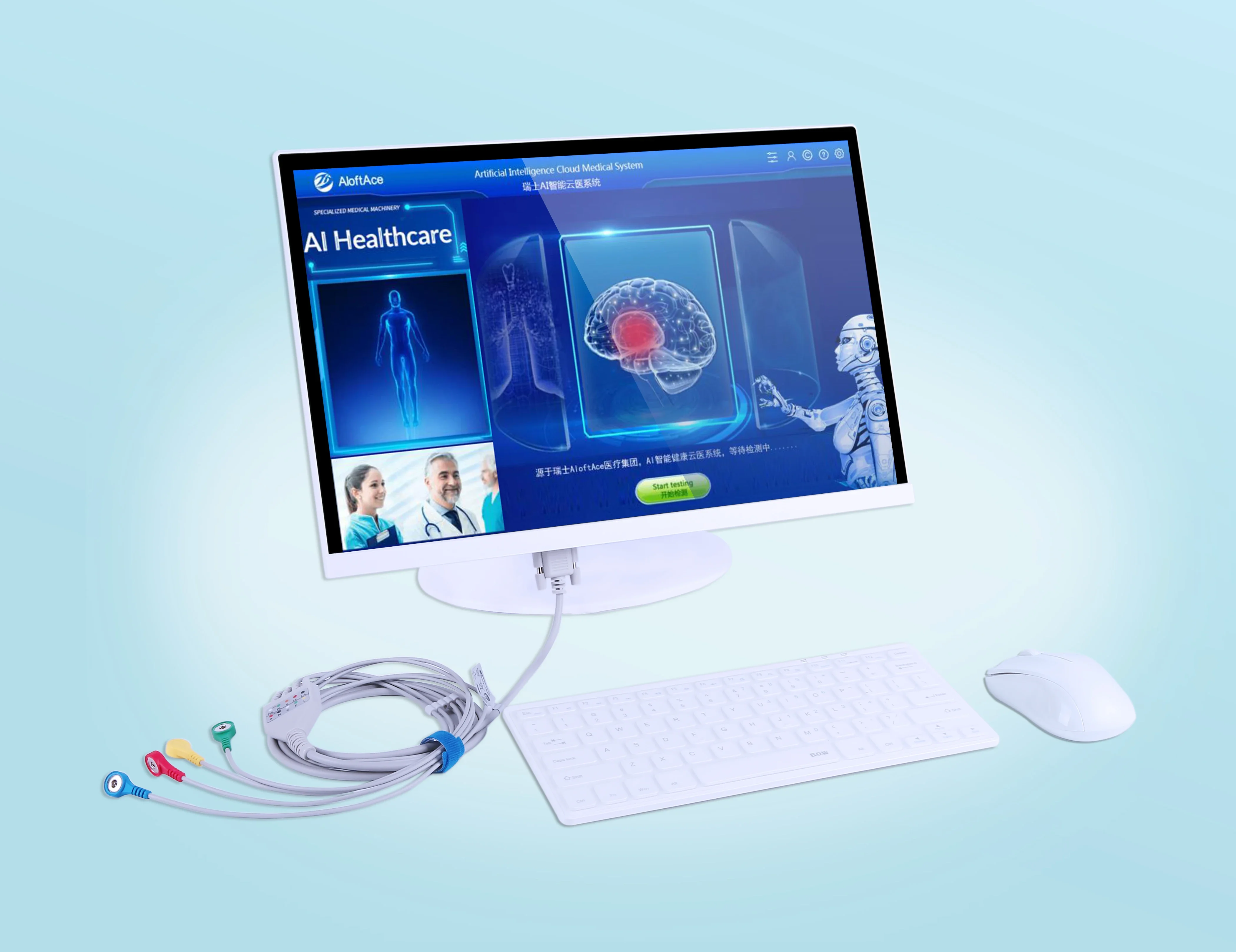 재고 있음 건강 및 웰니스 제품 최신 인바디 체성분 분 - Health Wellness 리뷰 및 가격