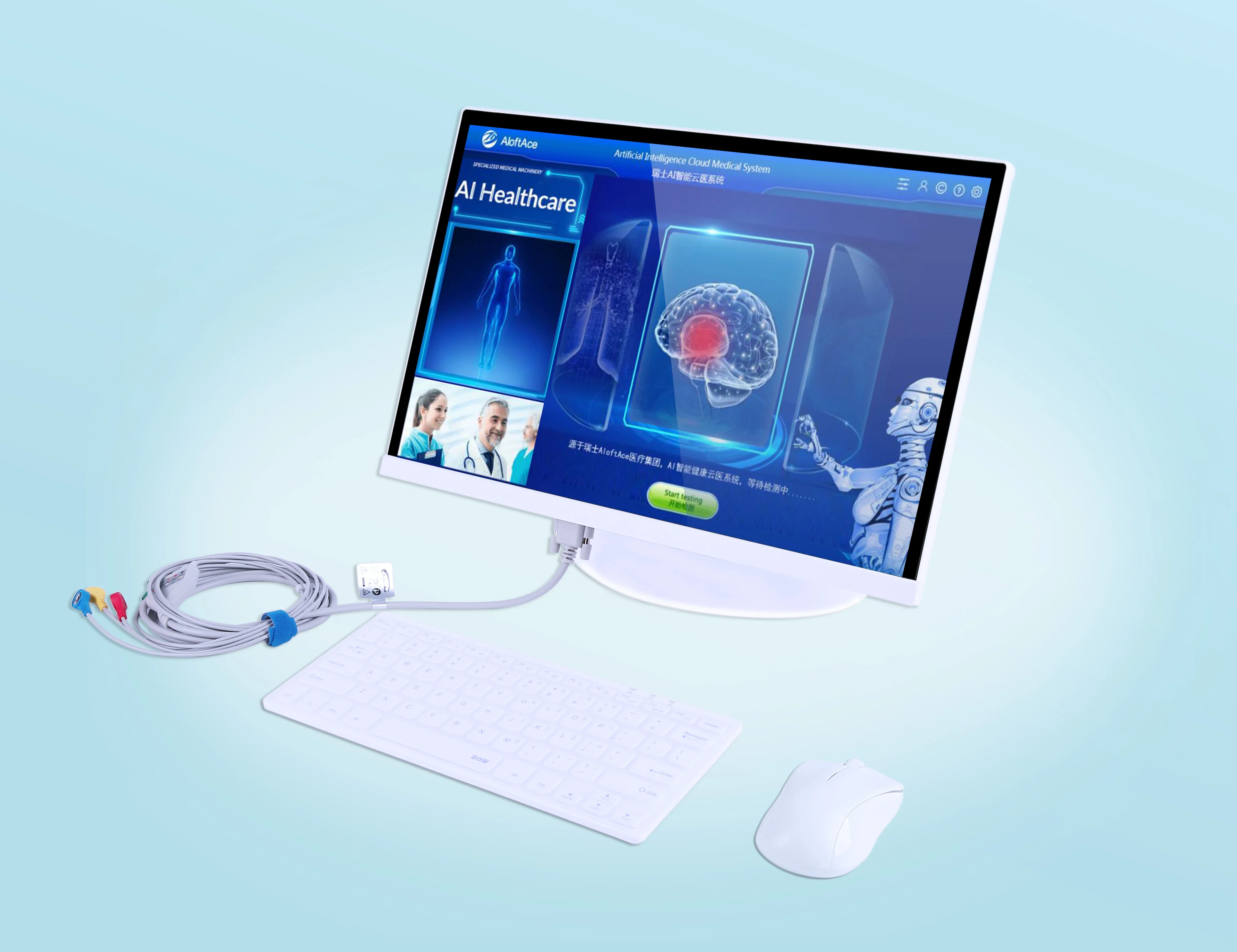 재고 있음 건강 및 웰니스 제품 최신 인바디 체성분 분 - Health Wellness 리뷰 및 가격
